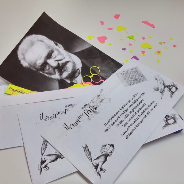 cahier-rédaction-écrire-collège