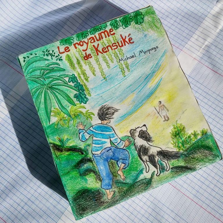 le royaume de KensukéboitelectureMichael Morpurgo La Bande à Baudelaire le royaume de KensukéboitelectureMichael Morpurgo La Bande à Baudelaire