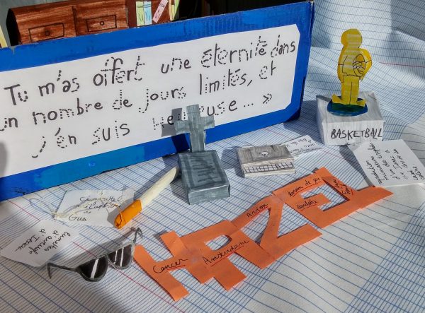 nos étoiles contraires-citations-boite-lecture que mettre dans une boîte à lecture