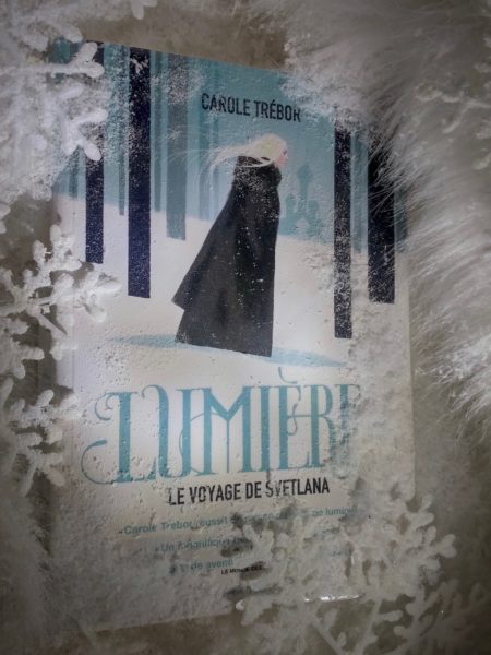 Le siècle des lumières en littérature jeunesse histoire magie fantastique