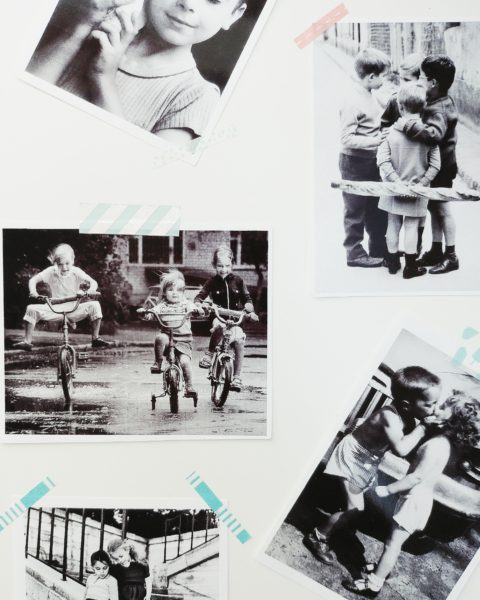 se raconter se représenter autobiographie troisième enfance rédaction écriture