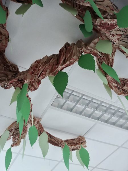 cdi coin lecture espace lecture zone bibliothèque salle de classe école collège encourager la lecture