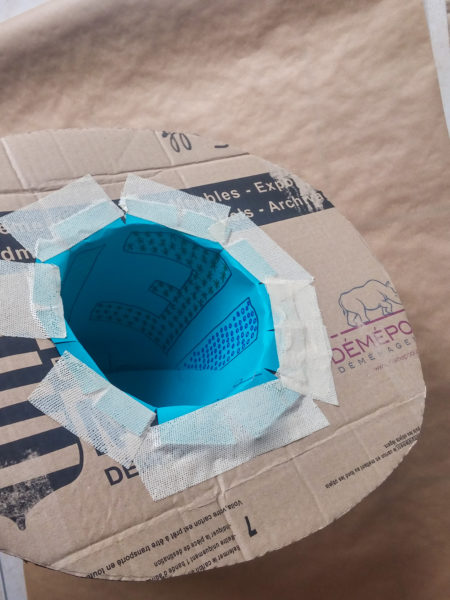 Choixpeau magique, Harry Potter, DIY, Coupe des quatre maisons