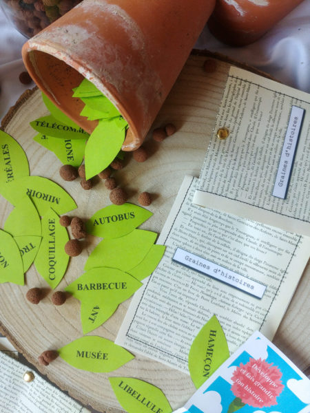 activité d'écriture collège français tous niveaux