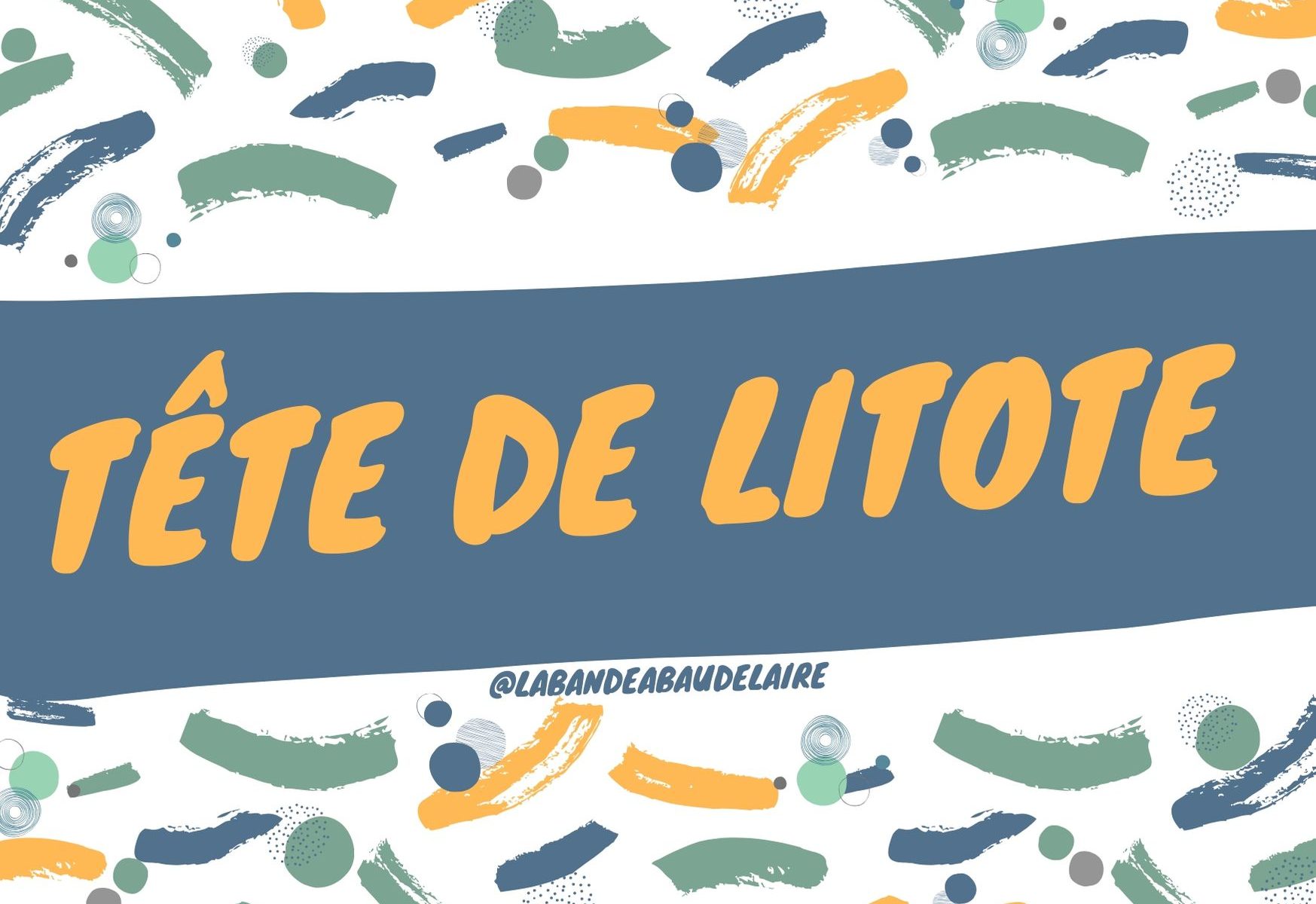 tête de litote jeu de cartes figures de style