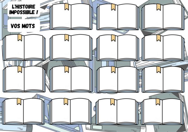 écriture collège sujets de rédaction