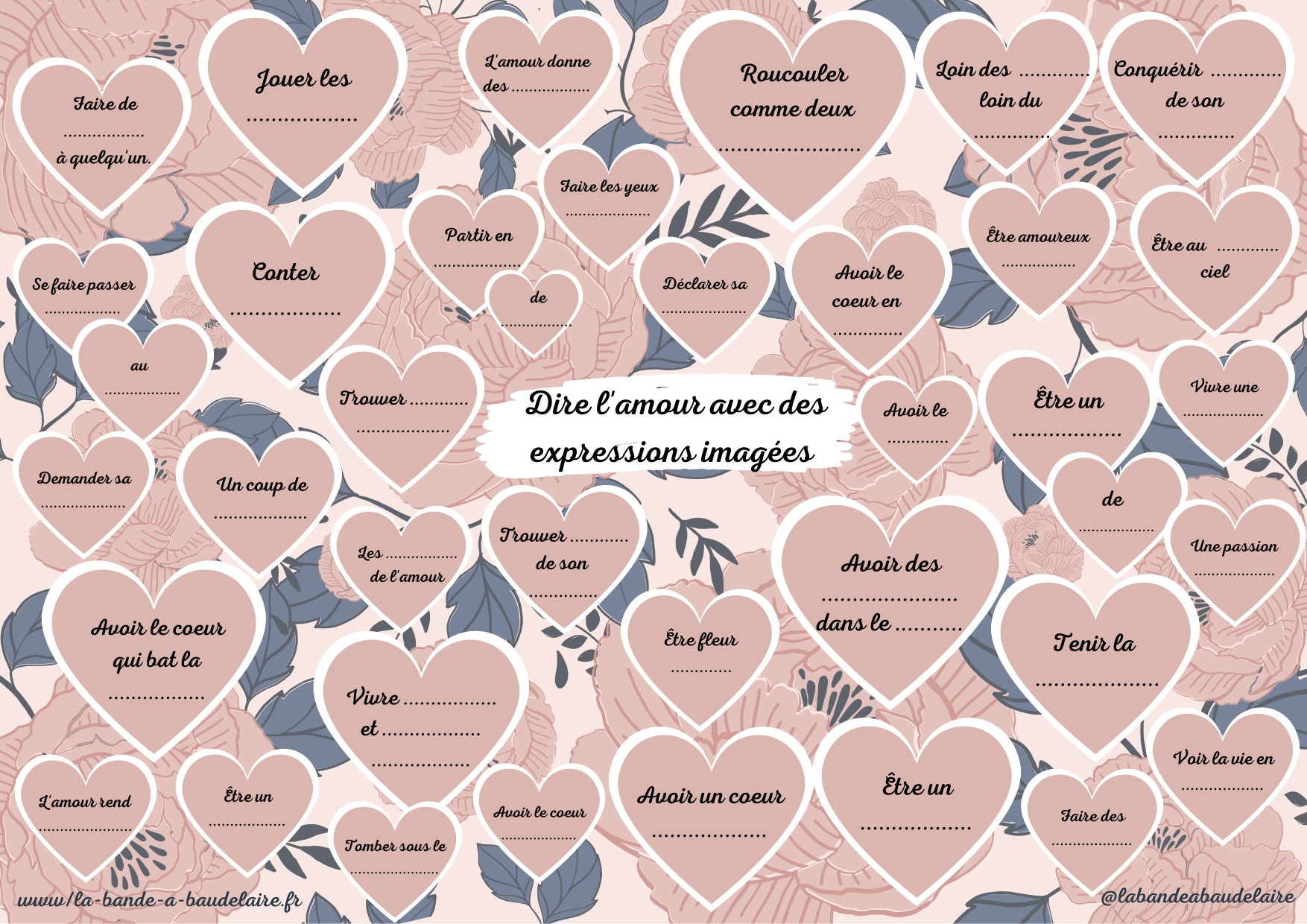 dire-l-amour-avec-des-expressions-imag-es-la-bande-baudelaire