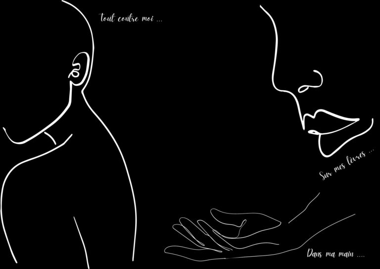 Dire l'amour avec des expressions imagées - La Bande à Baudelaire