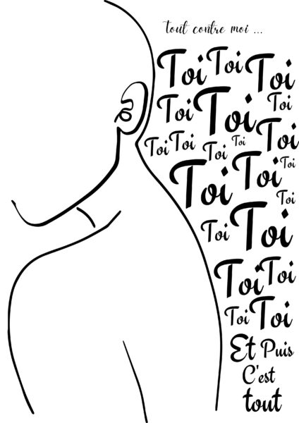 dire l'amour poésie poème écrire 4eme écriture